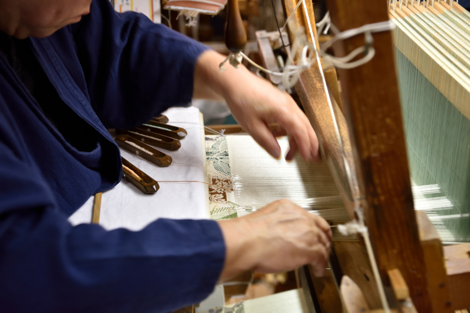 きものはいいぞ！